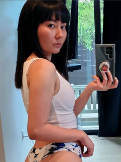 Alana Cho